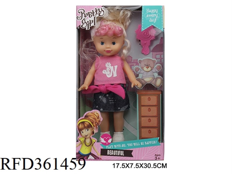 DOLL SET