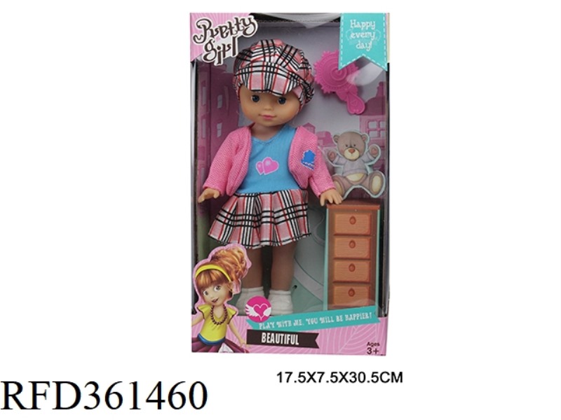 DOLL SET