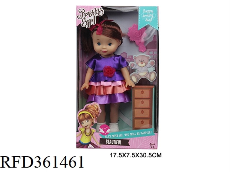 DOLL SET