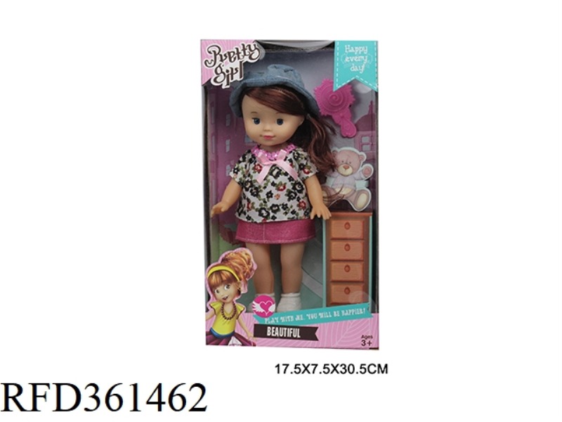 DOLL SET