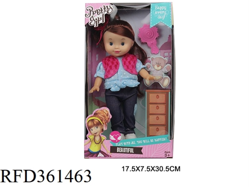 DOLL SET