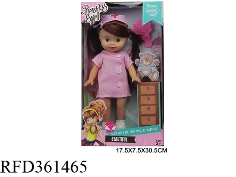 DOLL SET