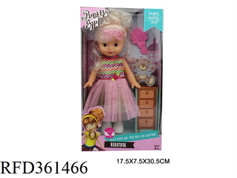 DOLL SET