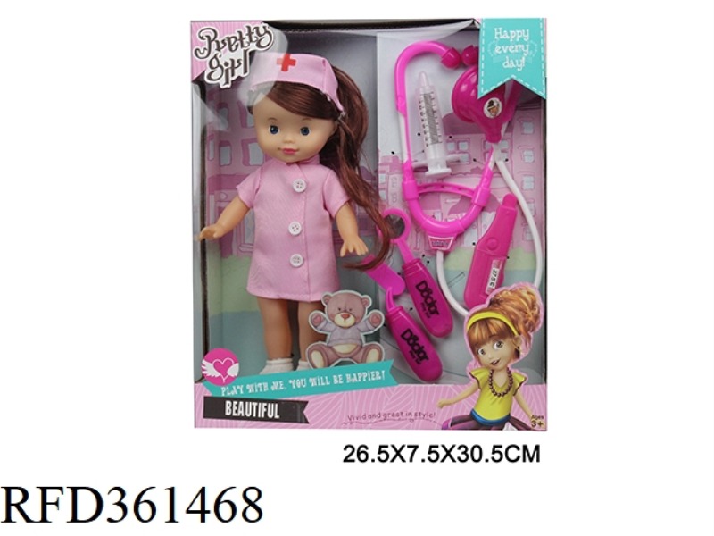 DOLL SET