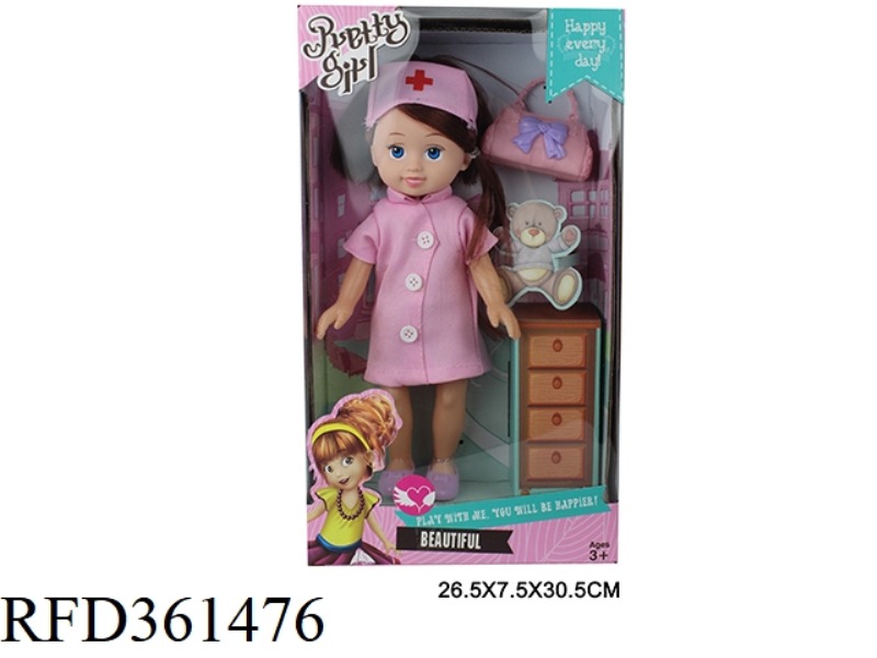 DOLL SET
