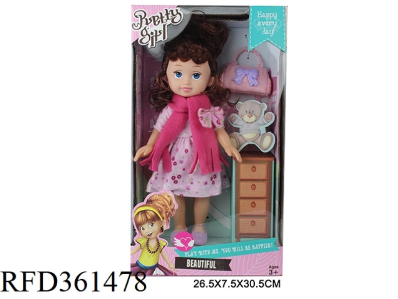 DOLL SET