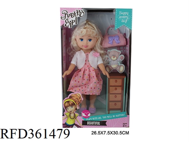 DOLL SET