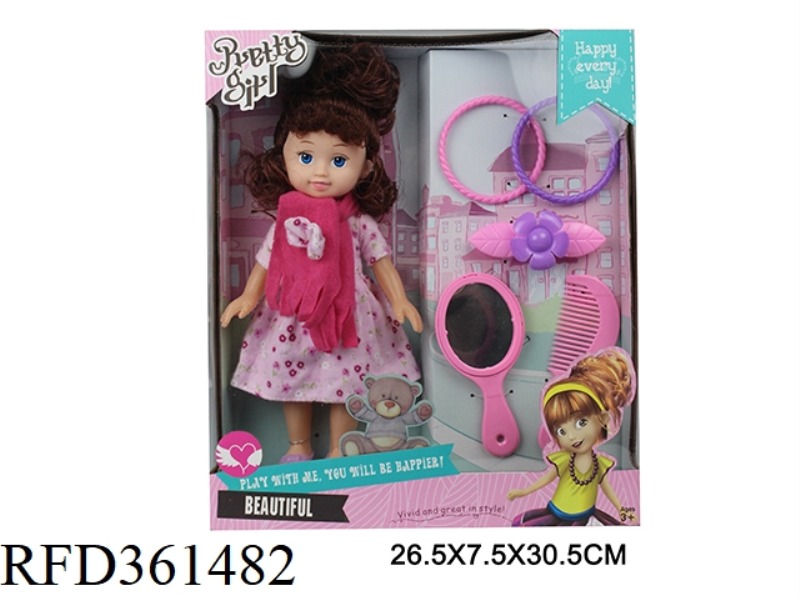 DOLL SET
