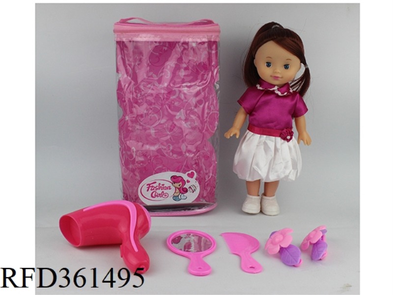 FASHION DOLL SET