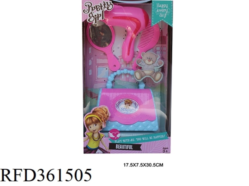 DOLL SET
