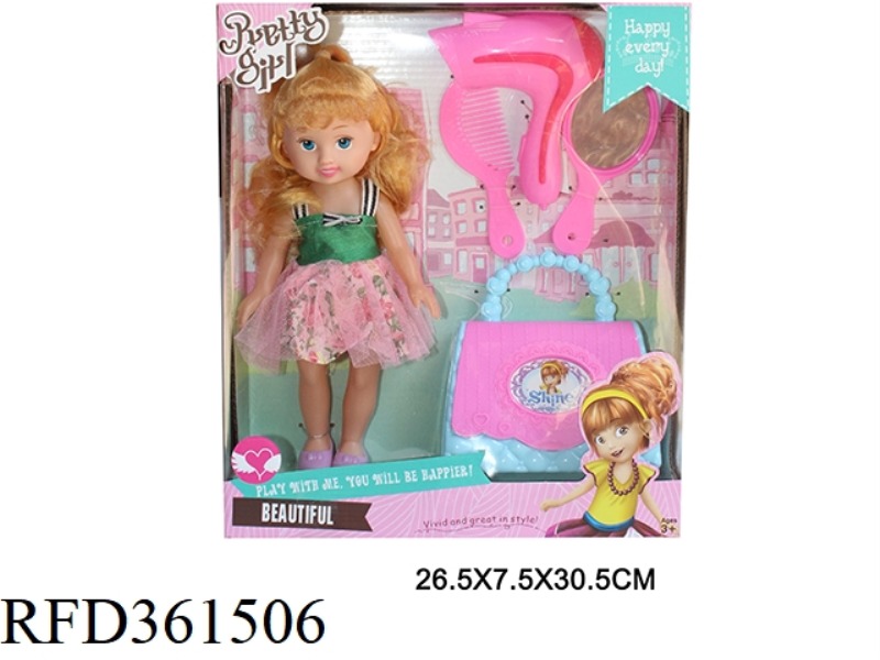 DOLL SET