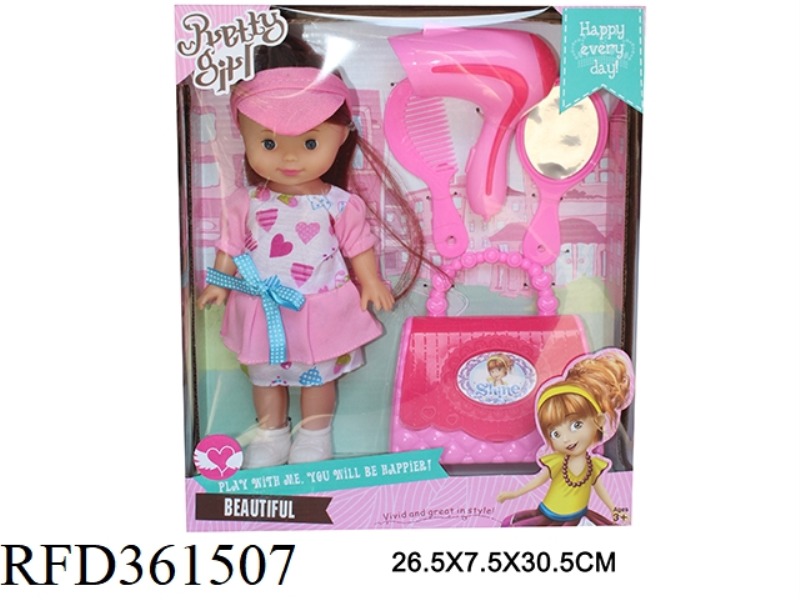 DOLL SET