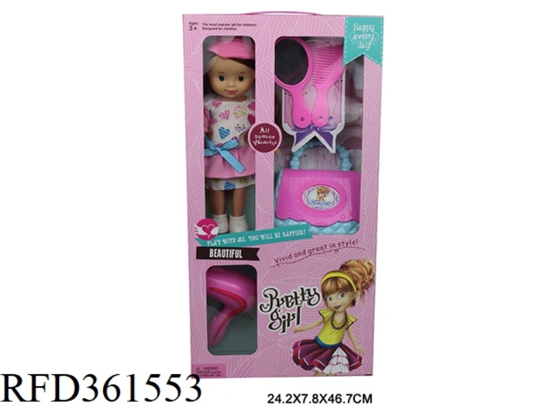 DOLL SET