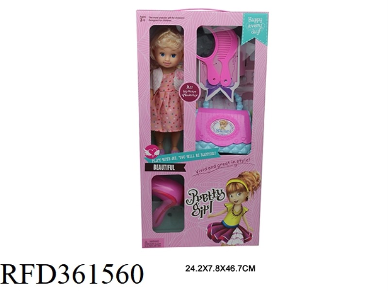 DOLL SET