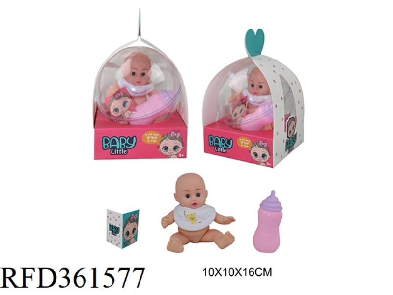 DOLL SET