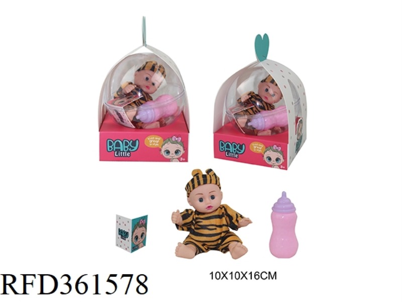 DOLL SET
