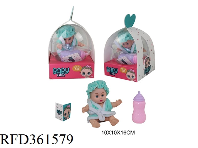 DOLL SET