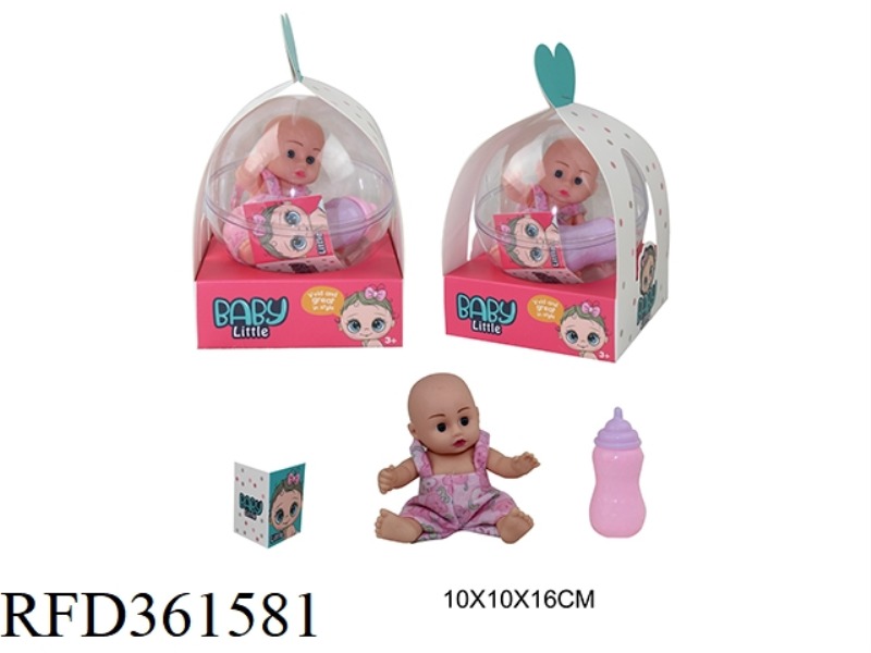 DOLL SET