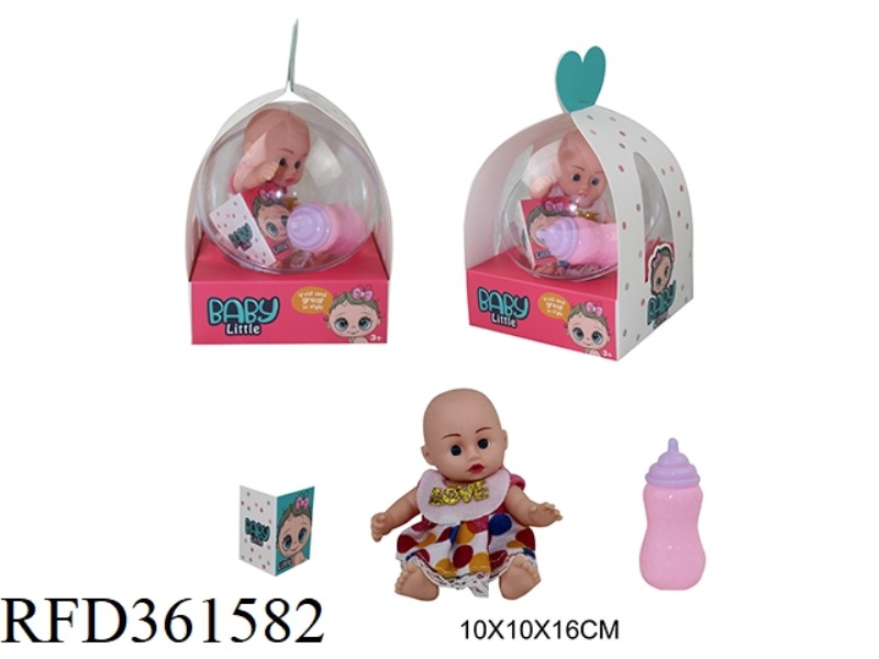 DOLL SET