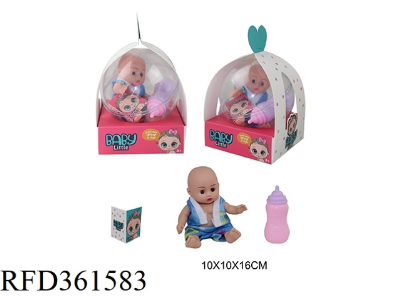 DOLL SET