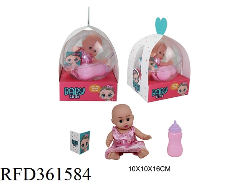 DOLL SET
