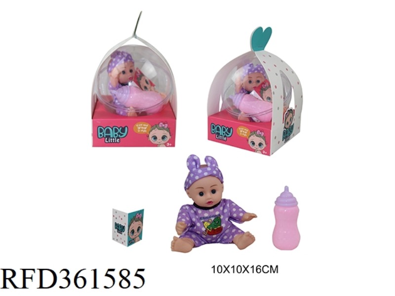DOLL SET