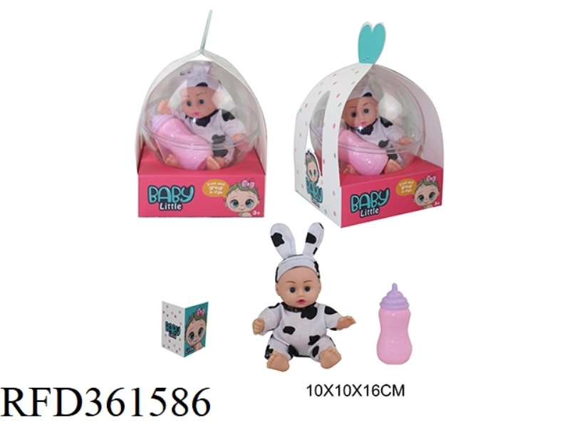 DOLL SET