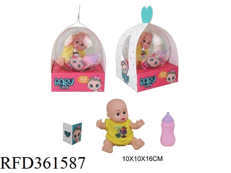 DOLL SET