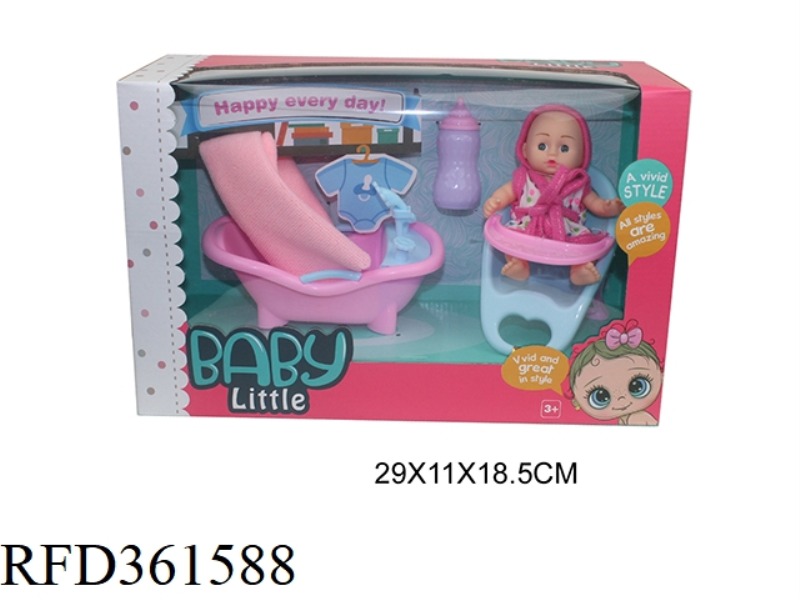 DOLL SET