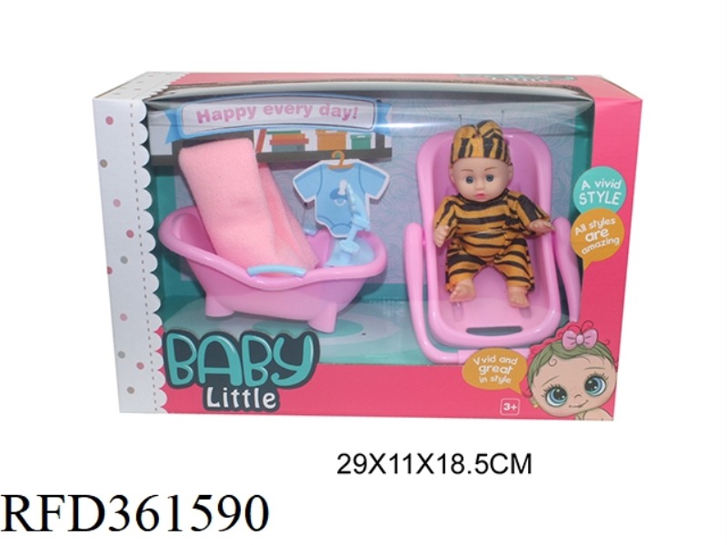 DOLL SET