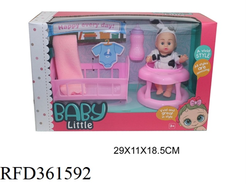 DOLL SET