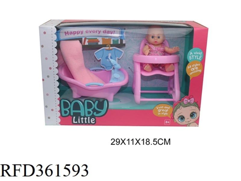 DOLL SET
