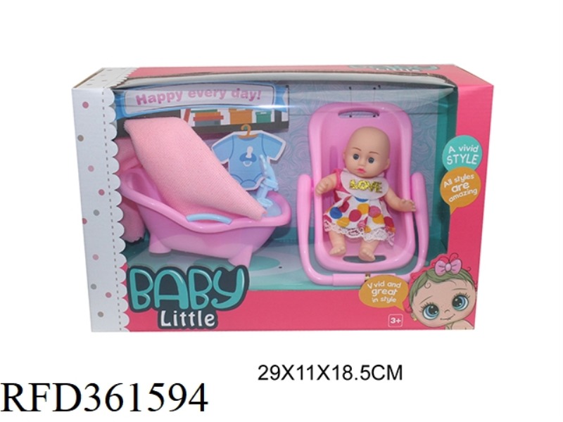 DOLL SET