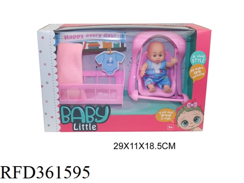 DOLL SET