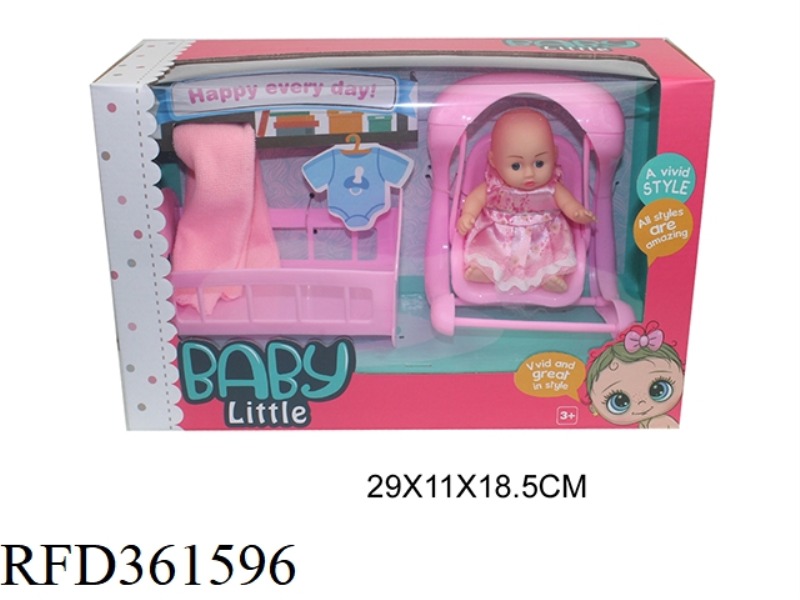 DOLL SET