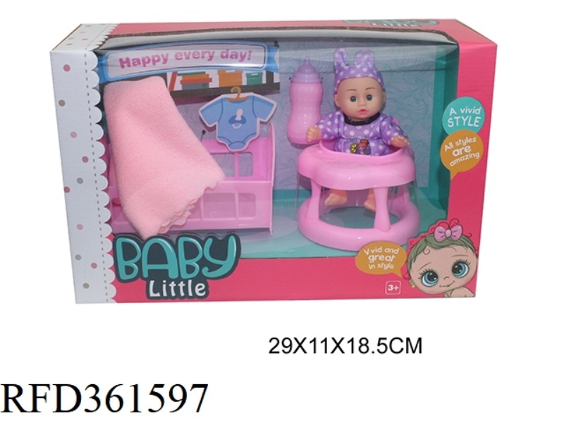 DOLL SET