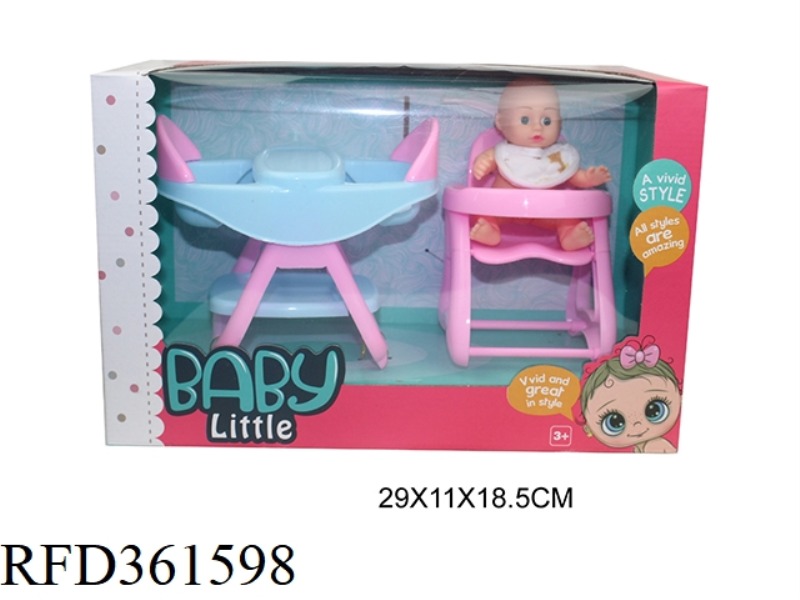 DOLL SET