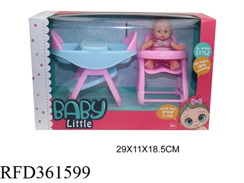 DOLL SET
