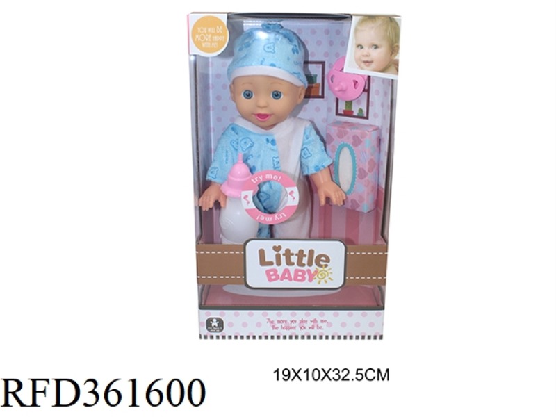 DOLL SET