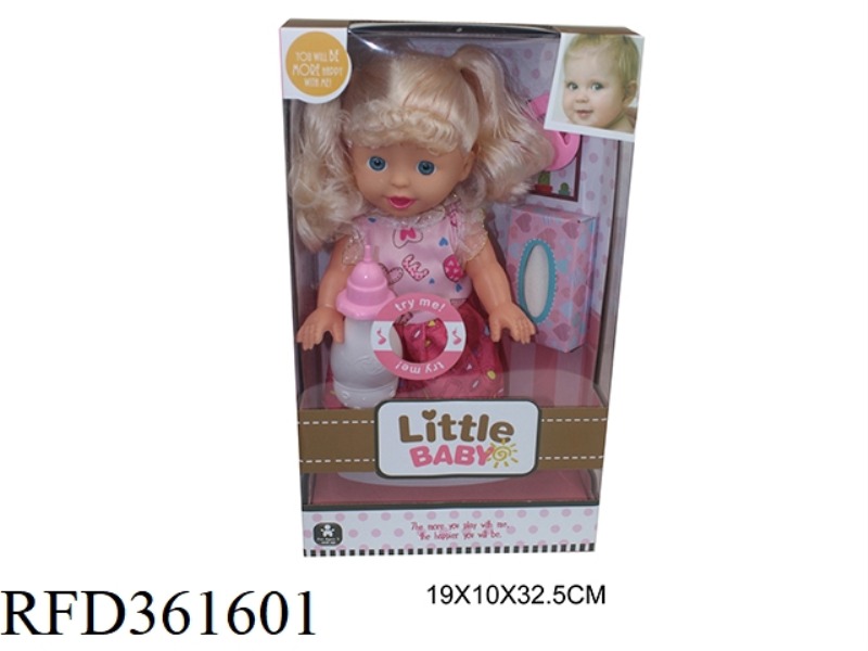 DOLL SET