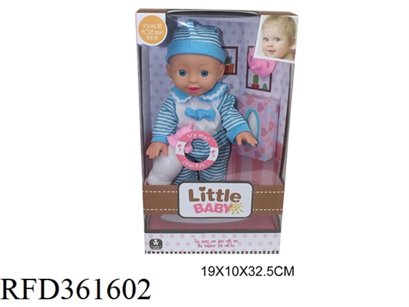 DOLL SET