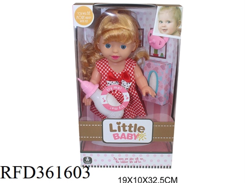 DOLL SET