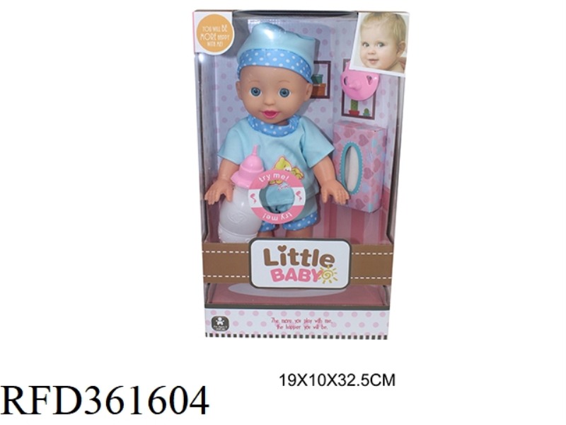 DOLL SET