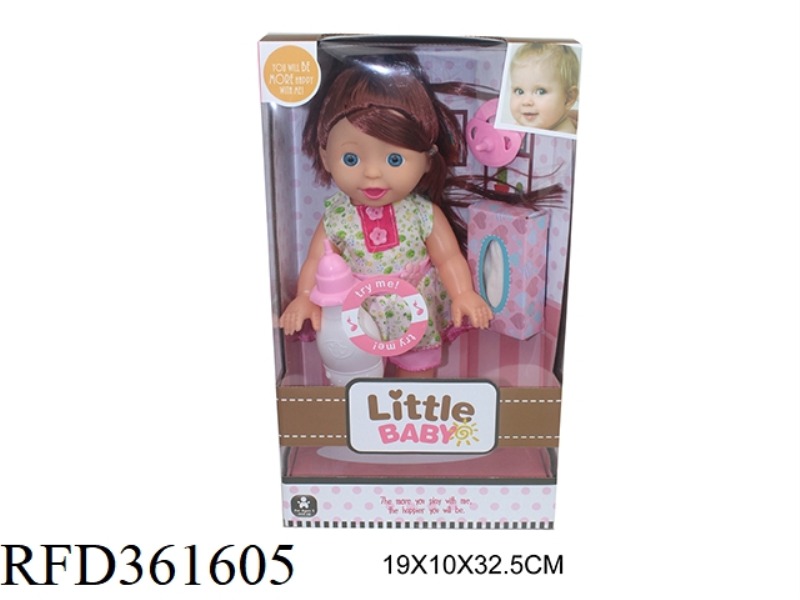 DOLL SET
