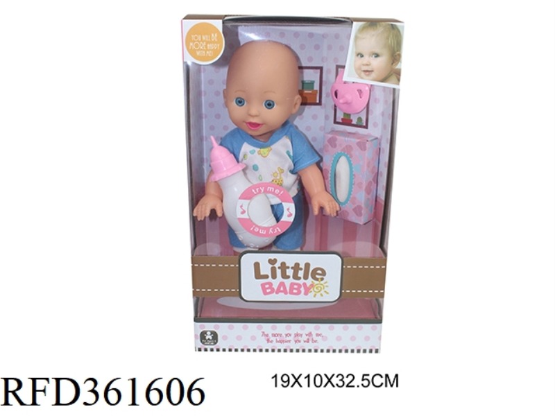 DOLL SET