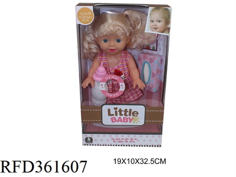 DOLL SET