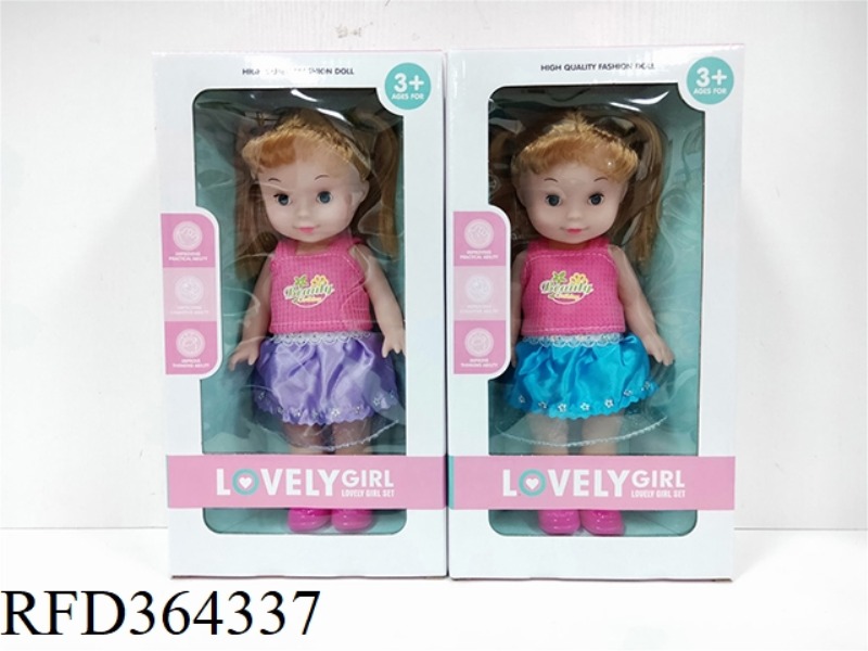 FASHION DOLL
