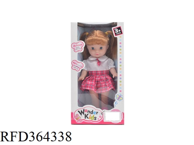 FASHION DOLL