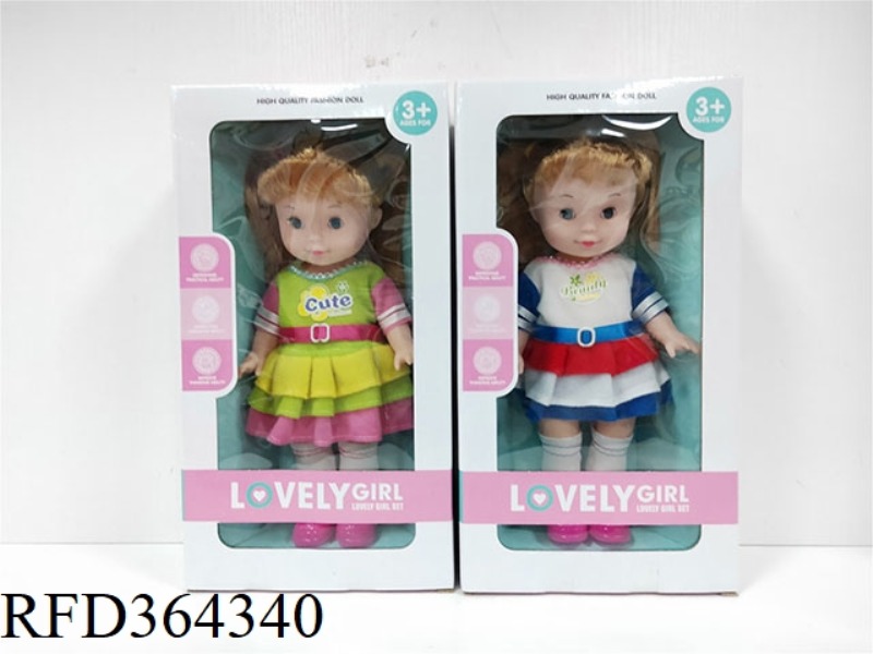 FASHION DOLL