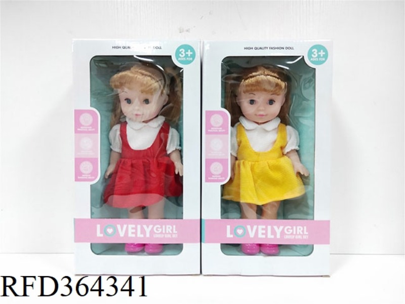 FASHION DOLL